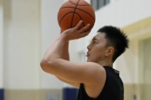 广东男篮晒训练视频：归队开练！胡明轩&崔永熙&焦泊乔全力备战中