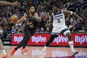 东部变强了才转去东部？扩军后森林狼更换赛区将得到&失去什么？