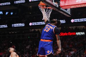 马祖拉：两三年前就认定米罗是顶级内线 和他交手让人头疼