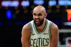 怀特谈上赛季投篮低迷：找到问题所在 做了调整不再盲目跟感觉走