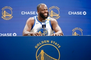 追梦：感谢库里降薪的巨大牺牲 但我不会自作多情认为是为了留我