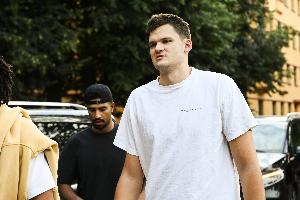 凯斯勒：我能通过数据无法体现方式影响比赛 这对争冠球队很重要