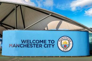 曼市警方：未收到曼城涉嫌刑事犯罪的案件材料，暂未对其展开调查