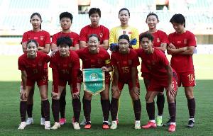 鲁媒评中国女足：人才青黄不接关键球员逐渐老化，战术方向不明