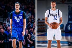 中锋体重不如锋线啦！弗拉格较去年狂增23磅 切特也重了2磅