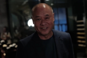 韦德：30岁时李宁愿意在我身上冒险 这是我人生最好的事情之一