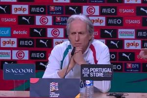意味深长！葡萄牙主帅：赢球全队都开心，但我的快乐还缺少一件事