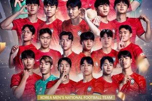 炫耀免兵役！韩国奥委会主席柳承敏呼吁国家队选手注意自身言行