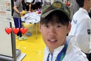 韩国U23采访引争议！韩议员怒批：重新评估免兵役制度！他们不配