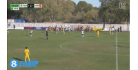 补时丢球，墨西哥半场奔袭一条龙再进一球，U17国足0-3落后