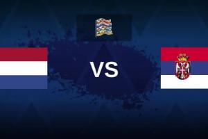 荷兰vs塞尔维亚首发：范戴克领衔，邓弗里斯、赖因德斯出战
