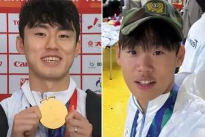 韩国防部：对韩球员炫耀免兵役深表遗憾，计划缩减或废除该制度