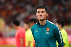 吧友如何评价？国足友谊赛3连败0-9，0-5巴勒斯坦+2次队史首败