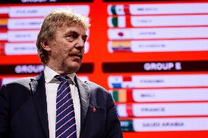 博涅克：如果罗马夺得意甲冠军将是惊喜，但头号热门还是国米