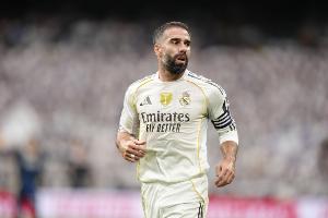 科贝电台：西甲拒绝赫塔费注册卡瓦哈尔，因赫塔费没有工资帽空间