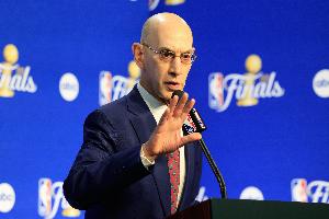 NBA&FIBA：即便欧篮联拒绝合作仍将推进欧洲联赛 2027年计划不变