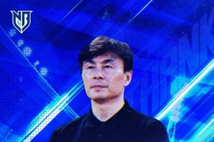 不再担任宁波队主帅！李玮锋发文：愿球队往后的路越走越稳