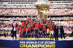 ESPN评2030世界杯实力前15：西法英葡阿巴前六，意大利12日本13