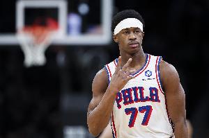 埃奇库姆：代表巴哈马征战奥运会的优先级高于NBA夺冠