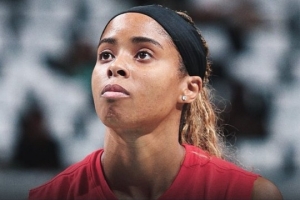 WNBA历史第三人！卡纳达季后赛晋级战11助0失误 比肩库珀陶乐西