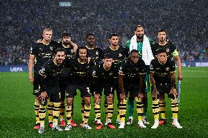 事关钱途！邮报：曼城球员联赛奖金限定英超，若降级将少一大笔钱