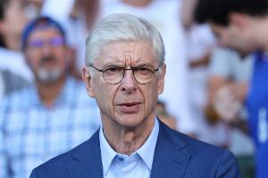 泰晤士：因凡蒂诺的反对派希望说服温格竞选FIFA主席
