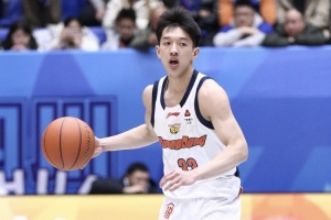 杨溢：自身身高存在劣势 会换一种方式在场上展现态度 从防守做起