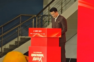 王博：重铸辉煌是广厦男篮新赛季唯一的目标