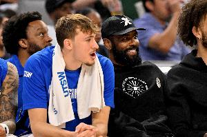 乌杰里：NBA都清楚弗拉格的实力 欧文的求胜心态能极大地影响他