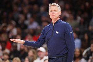科尔谈NBA扩军：人才会被稀释 西雅图&拉斯维加斯能改善比赛时间