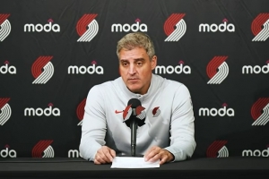 诺里：阵容深度是我们最大的优势 会更多使用短轮换来消耗对手