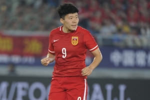 U17女足将迎世界杯首战，主帅马晓旭：技术、应变、体能进步明显