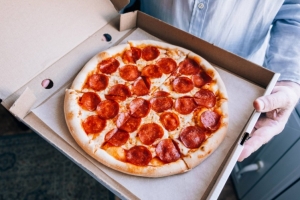 杜兰特投资的披萨帝国当年150家门店 如今仅剩27家 加州再关一店