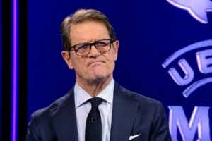卡佩罗：国米状态全无，球员们根本没把心思放在比赛上