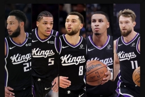 阿卡夫能否成为建队基石?国王踏上漫漫重建路 继续挣扎等待救世主