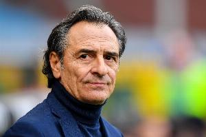 普兰德利：欧冠赛事超出我们的标准，罗马本该获胜并有望走得更远