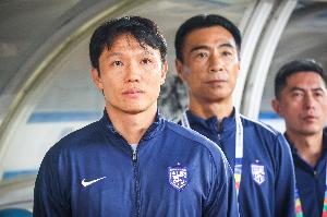 丰臻：武汉没钱搞专业球场，但三镇降级并不直接是钱的问题