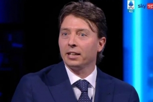 蒙托利沃：AC米兰在比赛前一个小时里占据绝对优势，赢得实至名归