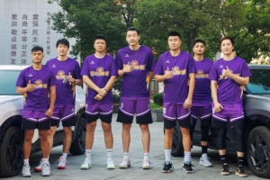 媒体人谈苏科雄狮搬迁：一省有两支CBA球队 NBL球队无升级资格