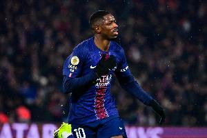 队报：登贝莱近期频频受伤，巴黎是否该重新审视对他的使用方式？