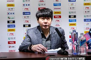 鲁媒：山东男篮需调整一二号位打法、备选小外援、提振全队信心